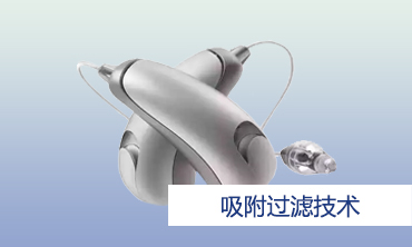 吸附過濾技術(shù)